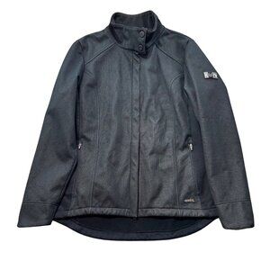 Kerrits Women's Large Softshell Jacket Full Zip